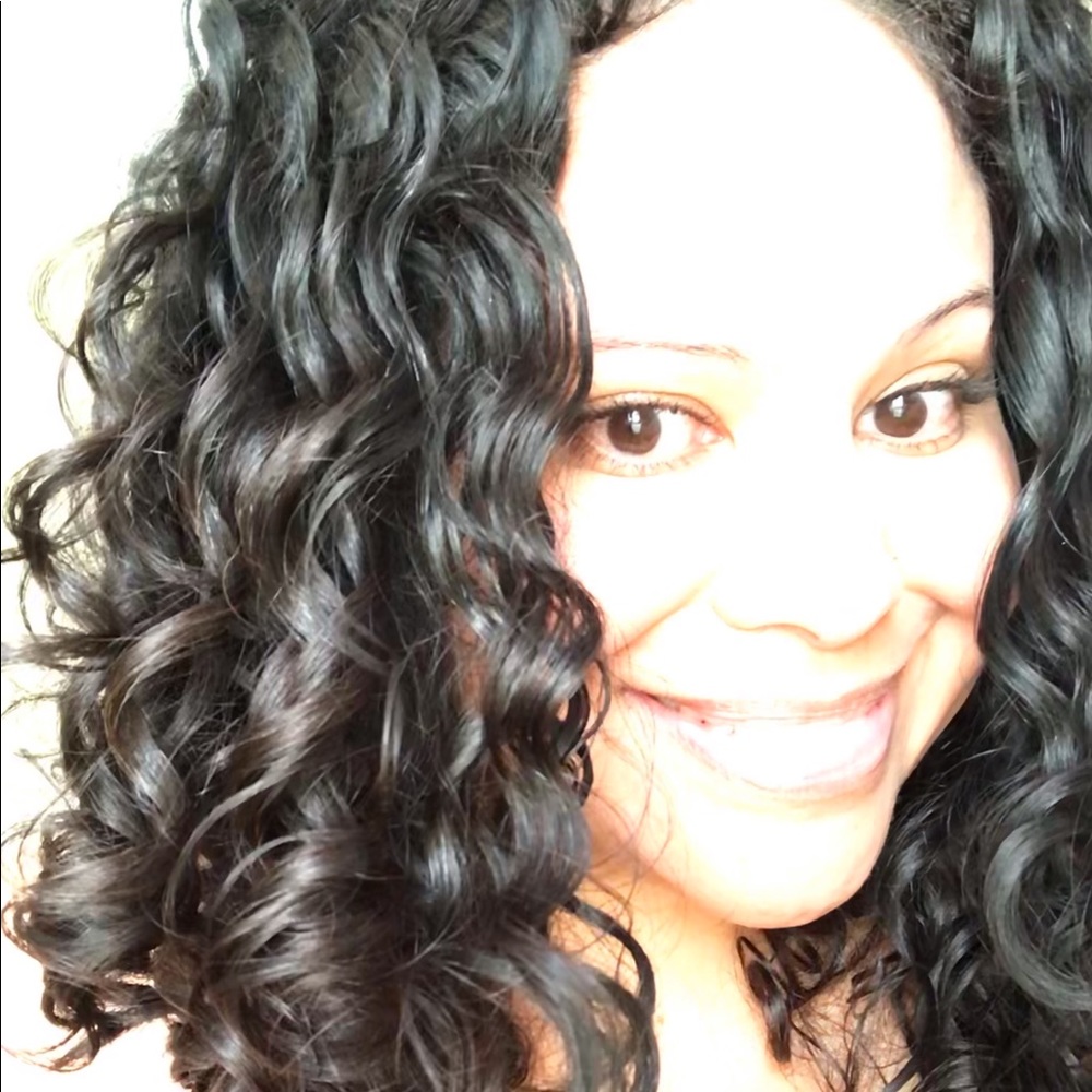 Meet your Posher, Minnie